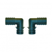 Ports Kit 90gr 3/4 Ports Kit 90gr 3/4