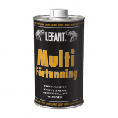 Multiförtunning 1L Multiförtunning 1L