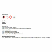 Multiförtunning 1L Multiförtunning 1L