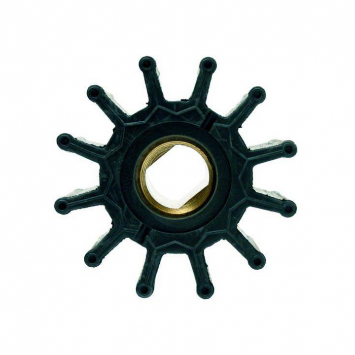 Impeller Neoprene 77mm
