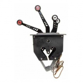 Toppmonterat Morse MY Mekaniskt Reglage 4LV (Utgår) Toppmonterat Morse MY Mekaniskt Reglage 4LV (Utgår)