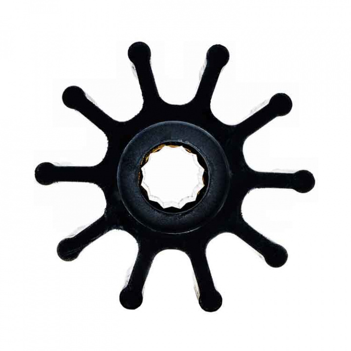 Impeller Neoprene 65mm