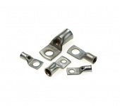 Rörkabelskor Förtent Koppar (2-Pack) Rörkabelskor Förtent Koppar (2-Pack)