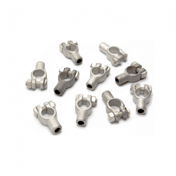 Polsko Crimp 70mm2 POS+ 10st