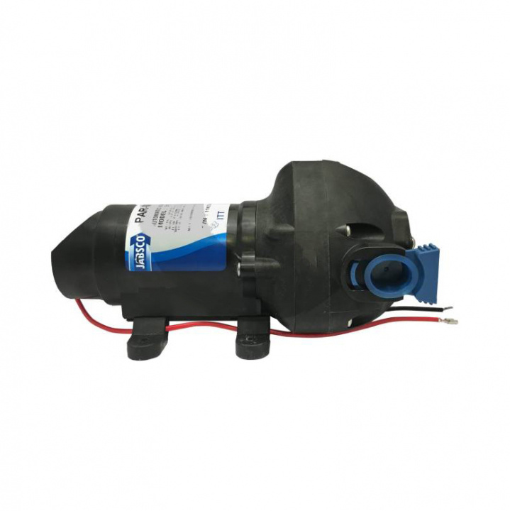 Jabsco Pumpkit För Spolning 12V/24V