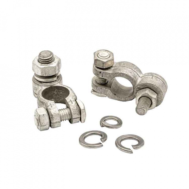 Polskor Plus/Minus 10/8 (2st)