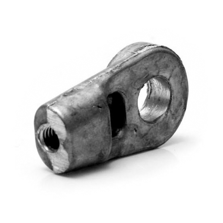 Kabelöga Metall 10 x 32'' UNF Invändig Gänga