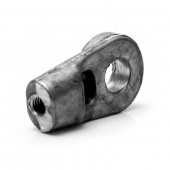 Kabelöga Metall 10 x 32'' UNF Invändig Gänga Kabelöga Metall 10 x 32'' UNF Invändig Gänga