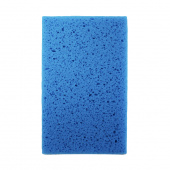 Tvättsvamp Blå/Multi-Purpose Sponge