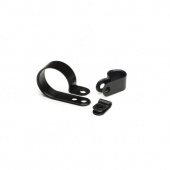 Kabelhållare P-Clip Kabelhållare P-Clip