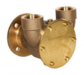Pump brz flg 040 3/4 Pump brz flg 040 3/4