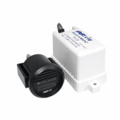 Nivålarm  24V Nivålarm  24V