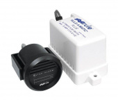 Nivålarm 12V Nivålarm 12V