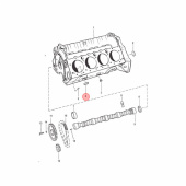 Frostplugg (34270) Frostplugg (34270)