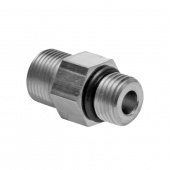 Rak Nippel 3/8'' Tube & Orb Rak Nippel 3/8'' Tube & Orb