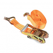 Spännband 2000 kg 38 mm x 6 m Orange Spännband 2000 kg 38 mm x 6 m Orange