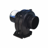 Motorrumsfläkt 3 Motorrumsfläkt 3