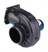 Motorrumsfläkt 4 Motorrumsfläkt 4