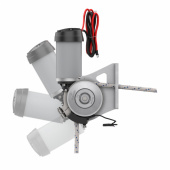 Ankarspel Midi 203 12V 600W Ankarspel Midi 203 12V 600W