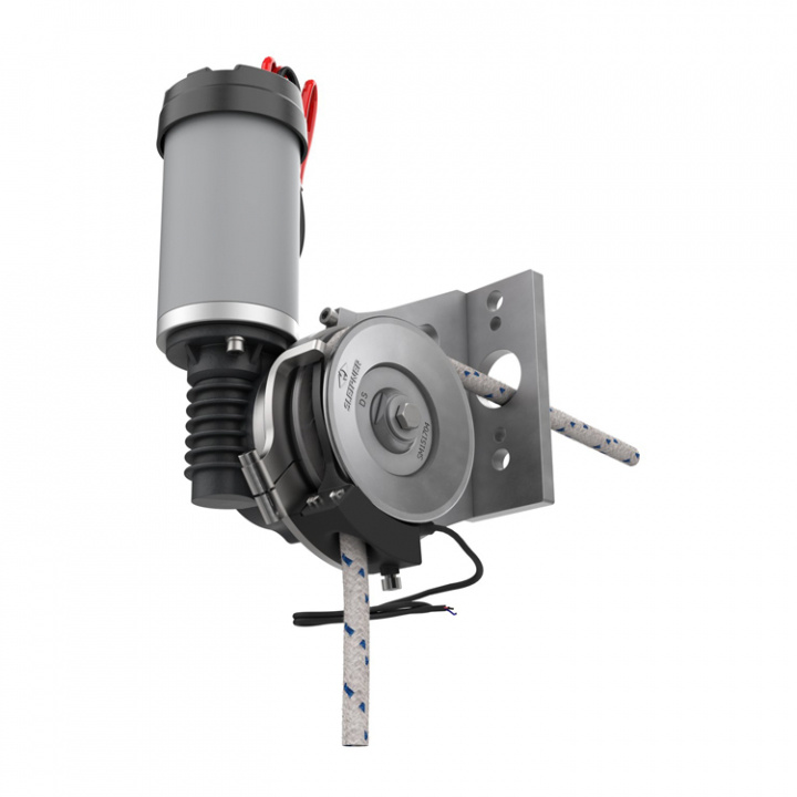 Ankarspel Midi 203 12V 600W