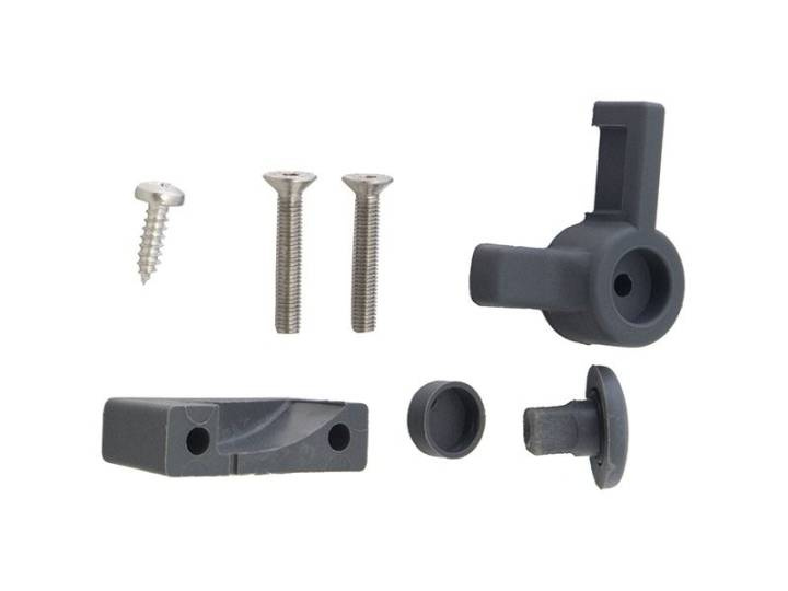 Handtag Standard Mk1 Vänster