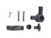 Handtag Standard Mk1 Vänster Handtag Standard Mk1 Vänster