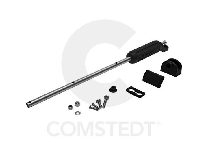 Lewmar Friktionsstag