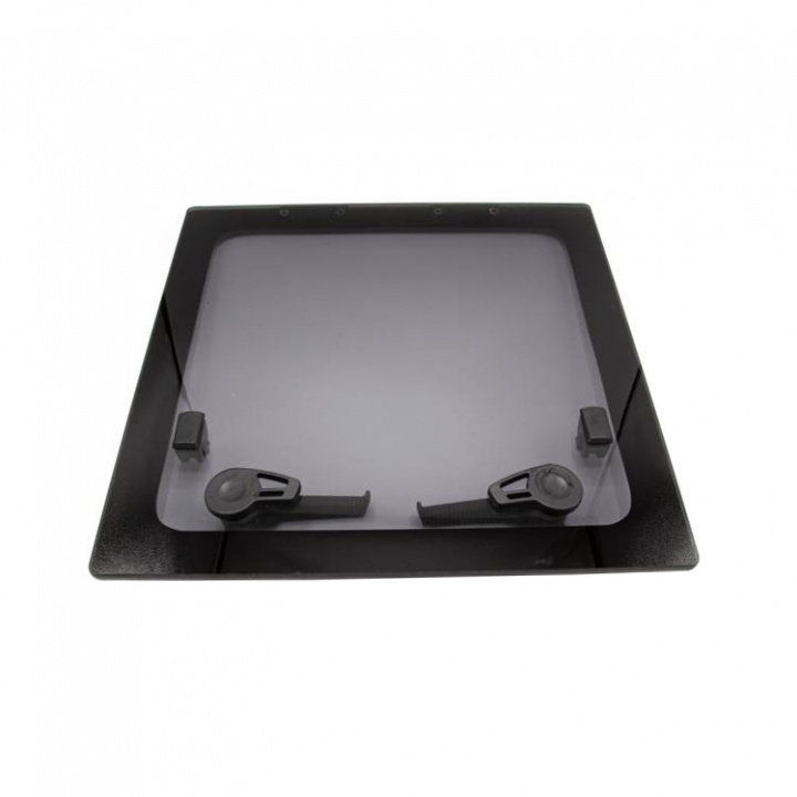 Flush-2G 44 Reservglas Röktonad