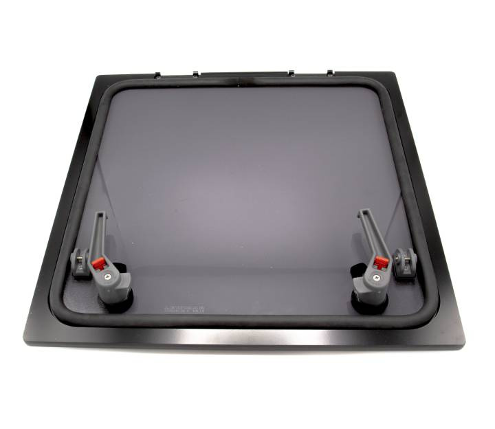 Flush-2G 60 Reservglas Rök