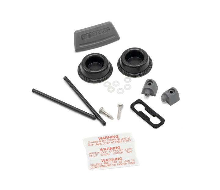 Flush-2G Reservglas (30190400)