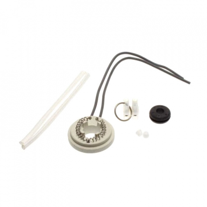 Glödelement Keramik För X-