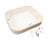 Trimkit 10 Med Myggnät Beige Trimkit 10 Med Myggnät Beige