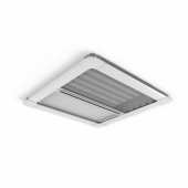 Rullgardin För Däckslucka Slim Rullgardin För Däckslucka Slim