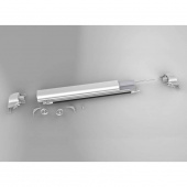 Rullgardin För Däcksluckor Rullgardin För Däcksluckor