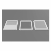 Rullgardin För Däcksluckor Rullgardin För Däcksluckor