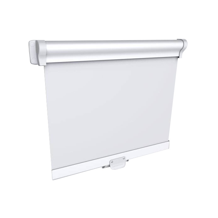 Rullgardin För Ventiler