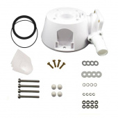 Sockel Till Elektriska Toaletter Sockel Till Elektriska Toaletter