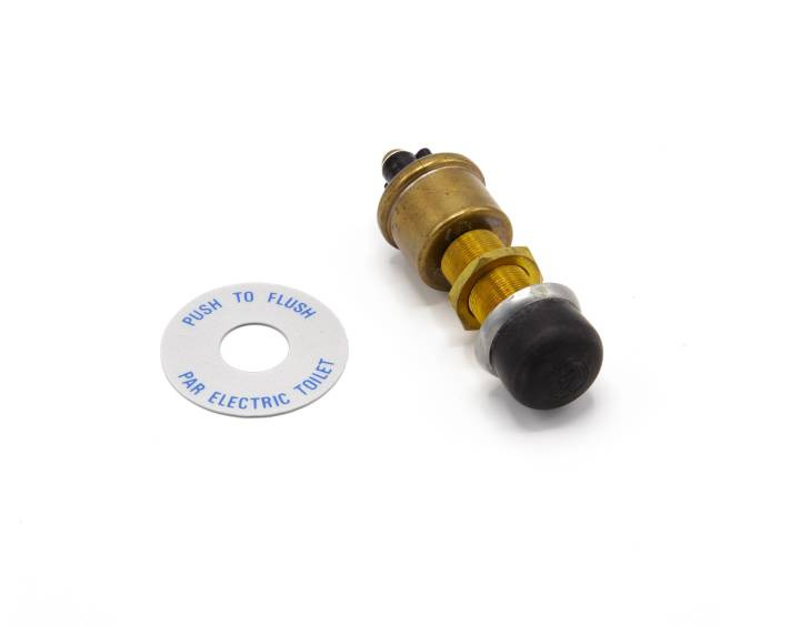 El-Toalett Comfort 12V/24V