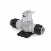 Magnetventil För Spolning 12V/24V Magnetventil För Spolning 12V/24V