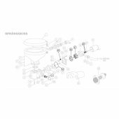 Service Kit För 37010 Serien Service Kit För 37010 Serien