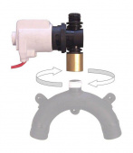 Magnetventil Kit 37010 Magnetventil Kit 37010