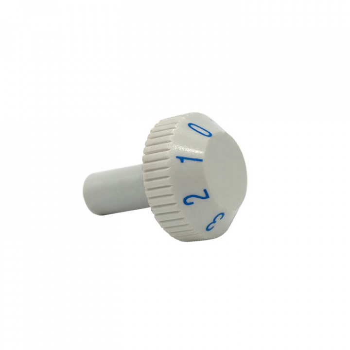 Vred Termostat CR49-65 INOX