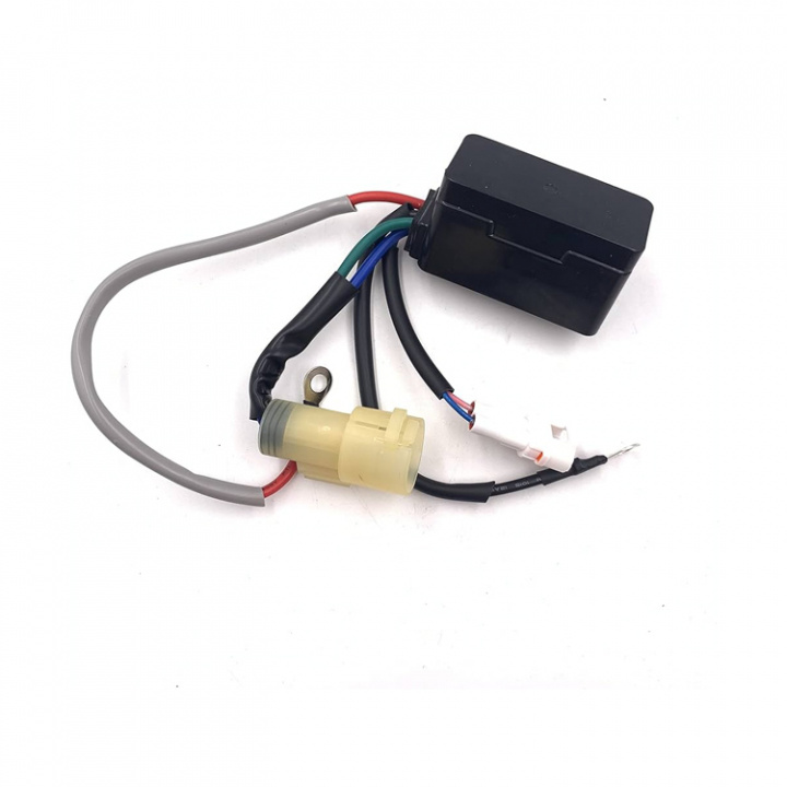 Trimrelä 38410-93J12