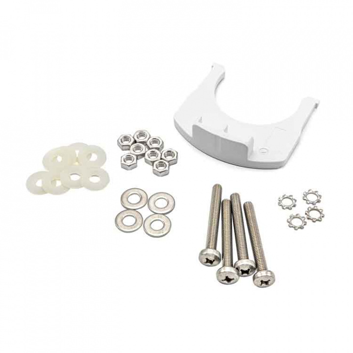 Toalettfot Quiet Flush E2