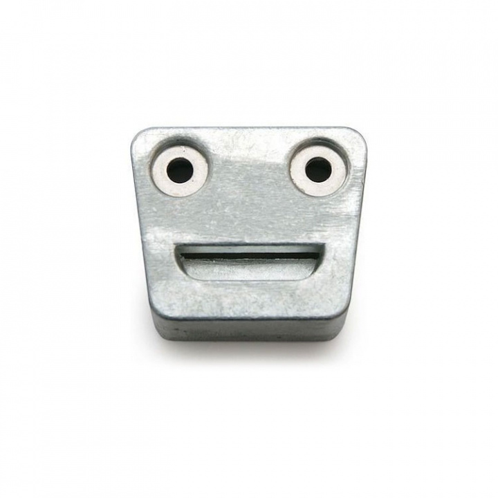 Zinkanod För SX Drev (3586461)