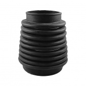 Avgasbälg Avgasbälg