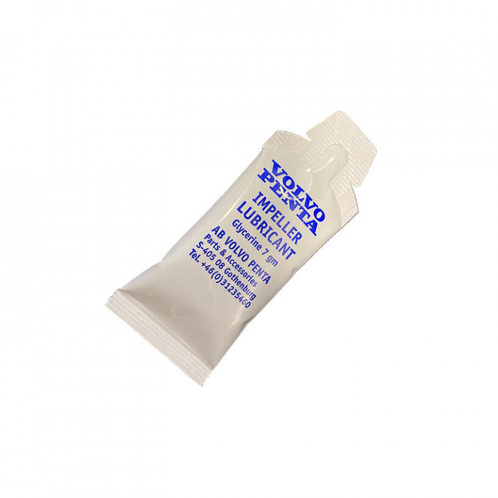 Impellerfett (3862178)