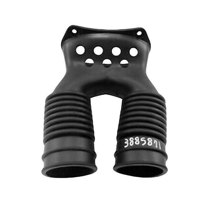 Avgasbälg (3885871)