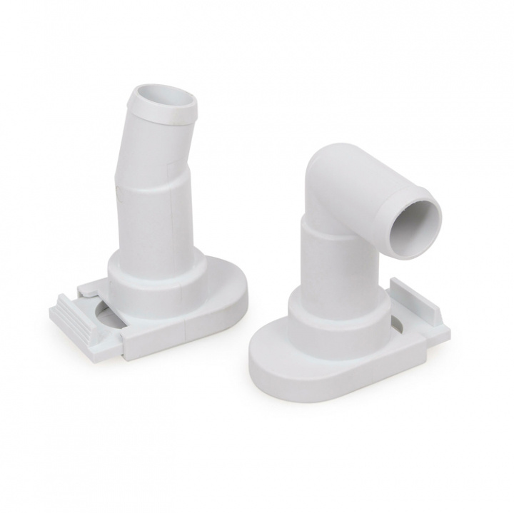 Quiet Flush E2 Compact