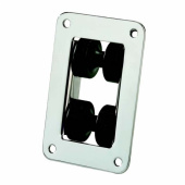 Genomföring För Kätting Genomföring För Kätting